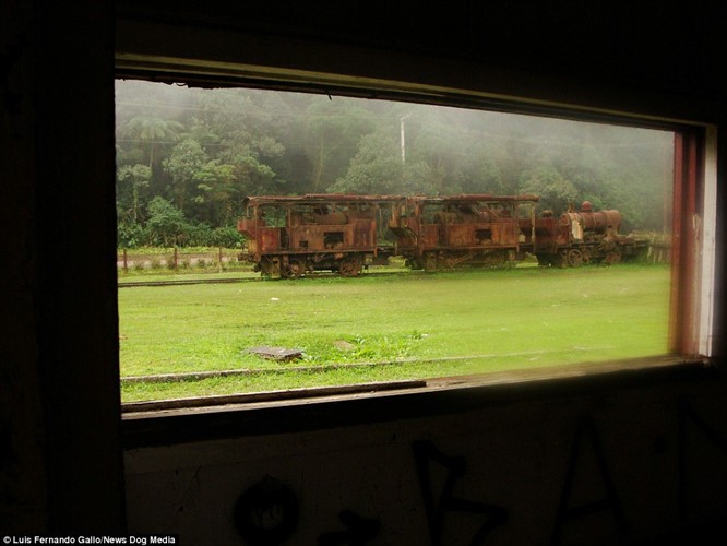 Can canh tuyen duong sat bo hoang hut du khach o Brazil-Hinh-4